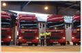 Lambert Brothers Haulage Ltd image 1