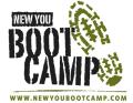 South Wales Back to Basics New You Boot Camp logo