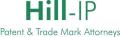 Hill-IP Patent and Trade Mark Attorneys logo