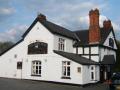 The White Lion Inn logo