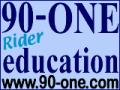 90-ONE Rider Education image 1