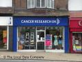 Cancer Research UK logo