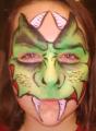 GlitterArtZi - Face Painting, Temporary Tattoos, Balloons & more ! image 1