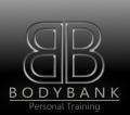 Bodybank Personal Training logo