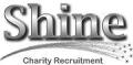 Shine Charity Recruitment logo