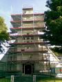 Aztech Scaffolding image 1