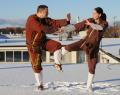London Shaolin Weng Chun Kung Fu Academy image 5