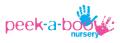 Peek-a-boo Children's Nursery logo