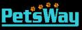 Petsway Pet Superstore logo