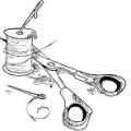 Elif Kose Tailoring, Alterations & Repairs logo