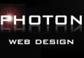 Photon Web Design Nottingham logo