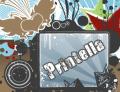 Printella logo