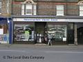 Newmarket Open Door Charity Shop image 1