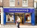 Cancer Research UK image 1