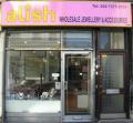 Alish Wholesale Ltd logo