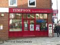 Timpson logo