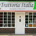 Trattoria Italia image 5