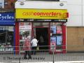 Cash Converters logo