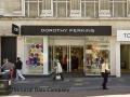 Dorothy Perkins Retail Ltd logo