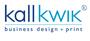 Kall Kwik logo