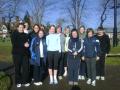 Sevenoaks Ladies Joggers image 1