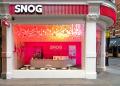 Snog Soho logo