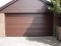 EXCEL ROLLER SHUTTERS / ROLLER GARAGE DOORS logo