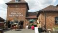 Manor Farm Shop and Tearoom image 1