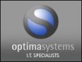 Optima Systems Ltd logo