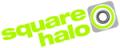 Square Halo logo
