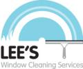 Lees Window Cleaning logo