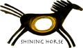 Shining Horse: Equine Facilitated Therapy logo