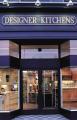 Designer Kitchens logo