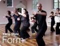 Tai Chi beginners courses - Central London, Old Street logo