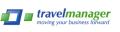 Travel Manager logo