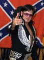 Elvis Presley Impersonator Yorkshire image 1