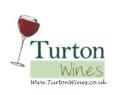 Turton Wines logo