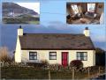 Self Catering Holiday Bungalow : Craws Nest image 1