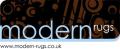 Modern Rugs UK logo