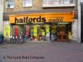 Halfords image 1