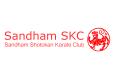 Sandham Shotokan Karate Club logo