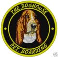 The Doghouse logo