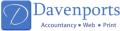 Davenports logo