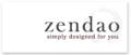 Zendao logo