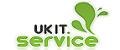 UK IT Services logo