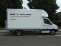 Watts Van Hire image 4