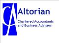 Altorian Chartered Accountants logo