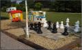 Fenland Camping and Caravan Park image 2