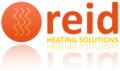 Reid Heating Solutions logo