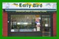The Early Bird logo